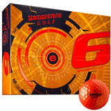 Bridgestone e6 Golf Balls