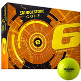 Bridgestone e6 Golf Balls