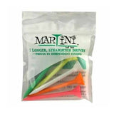 Martini Golf Tees (Original)
