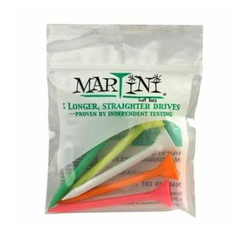 Martini Golf Tees (Original)