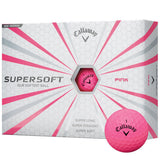 Callaway Supersoft Golf Balls