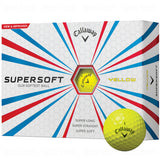 Callaway Supersoft Golf Balls