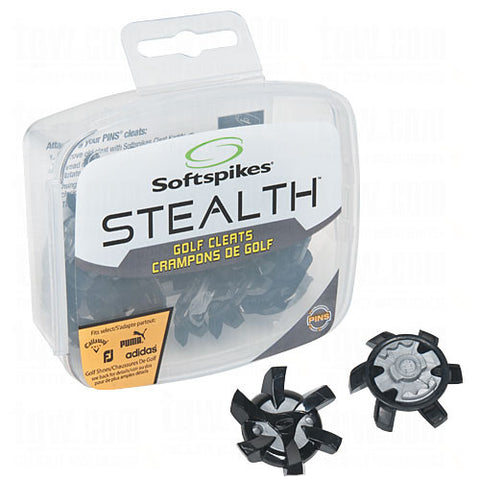 Softspikes Stealth PINS cleats